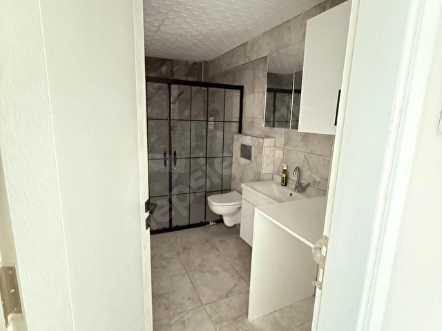 NAZİLLİ ORDU CADDESİ SATILIK MASRAFSIZ DAİRE - Görsel 9