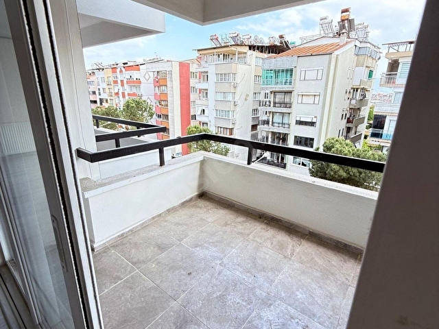 NAZİLLİ ORDU CADDESİ SATILIK MASRAFSIZ DAİRE - Görsel 7