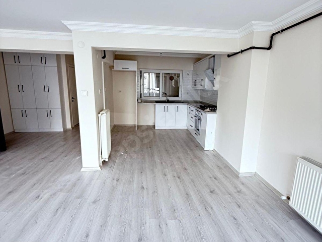 NAZİLLİ ORDU CADDESİ SATILIK MASRAFSIZ DAİRE - Görsel 5