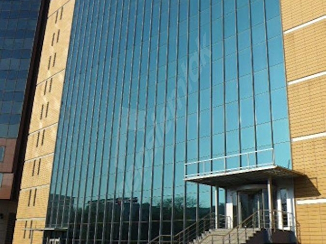 Büyükdere Ana Cadde Üstü 16060 M2 kapalı Alanlı PLAZA - Görsel 5