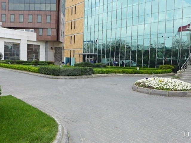 Büyükdere Ana Cadde Üstü 16060 M2 kapalı Alanlı PLAZA - Görsel 23