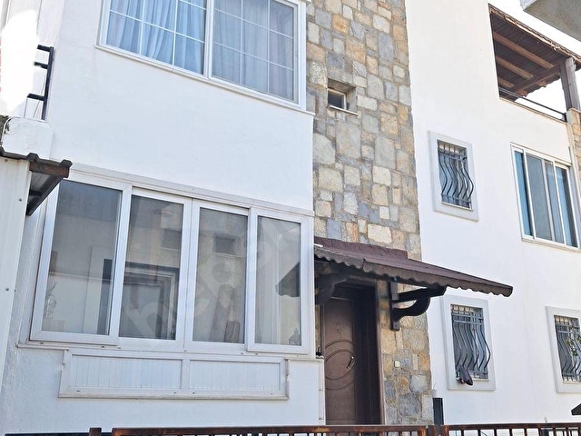 FIRSAT ORTAKENT BAHÇELİ FERAH 3+1 DUBLEXS ..