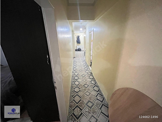 SELÇUKLU MAH. YÜKSEK GİRİŞ 3+1 SALON BAĞIMSIZ FIRSAT DAİRESİ - Görsel 21