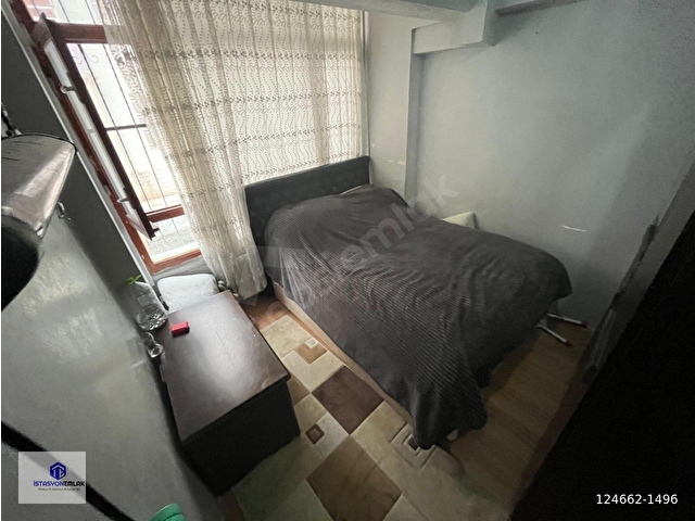 SELÇUKLU MAH. YÜKSEK GİRİŞ 3+1 SALON BAĞIMSIZ FIRSAT DAİRESİ - Görsel 17