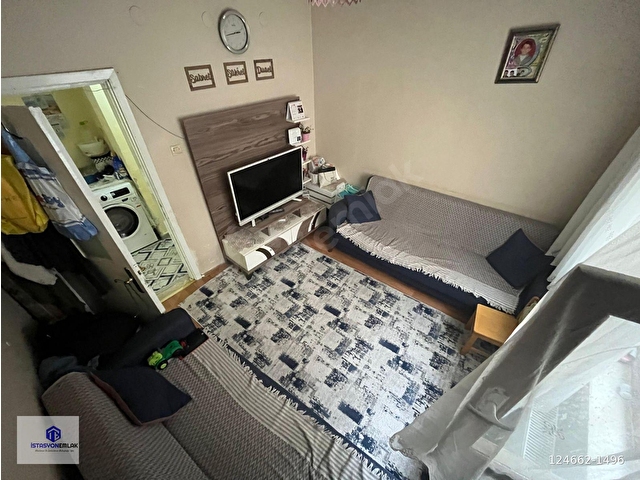 SELÇUKLU MAH. YÜKSEK GİRİŞ 3+1 SALON BAĞIMSIZ FIRSAT DAİRESİ - Görsel 26