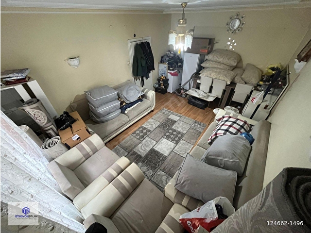SELÇUKLU MAH. YÜKSEK GİRİŞ 3+1 SALON BAĞIMSIZ FIRSAT DAİRESİ - Görsel 6
