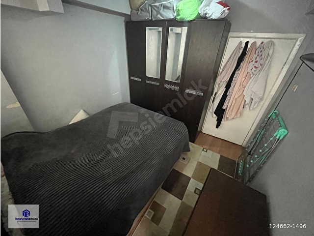 SELÇUKLU MAH. YÜKSEK GİRİŞ 3+1 SALON BAĞIMSIZ FIRSAT DAİRESİ - Görsel 16