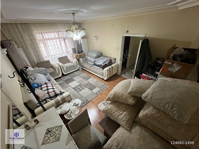 SELÇUKLU MAH. YÜKSEK GİRİŞ 3+1 SALON BAĞIMSIZ FIRSAT DAİRESİ - Görsel 12