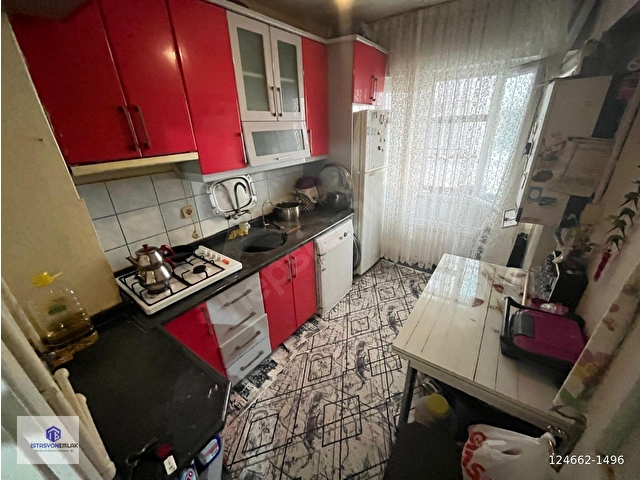 SELÇUKLU MAH. YÜKSEK GİRİŞ 3+1 SALON BAĞIMSIZ FIRSAT DAİRESİ - Görsel 4