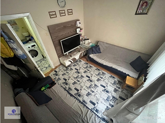 SELÇUKLU MAH. YÜKSEK GİRİŞ 3+1 SALON BAĞIMSIZ FIRSAT DAİRESİ - Görsel 25