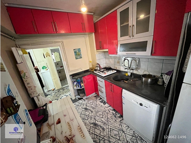 SELÇUKLU MAH. YÜKSEK GİRİŞ 3+1 SALON BAĞIMSIZ FIRSAT DAİRESİ - Görsel 3