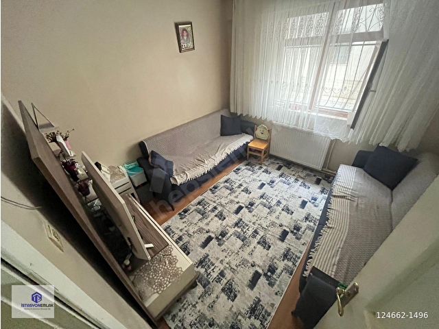 SELÇUKLU MAH. YÜKSEK GİRİŞ 3+1 SALON BAĞIMSIZ FIRSAT DAİRESİ - Görsel 22