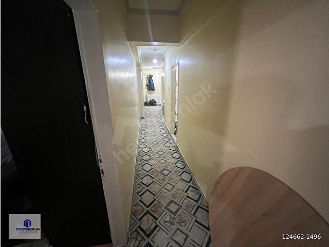 SELÇUKLU MAH. YÜKSEK GİRİŞ 3+1 SALON BAĞIMSIZ FIRSAT DAİRESİ - Görsel 18