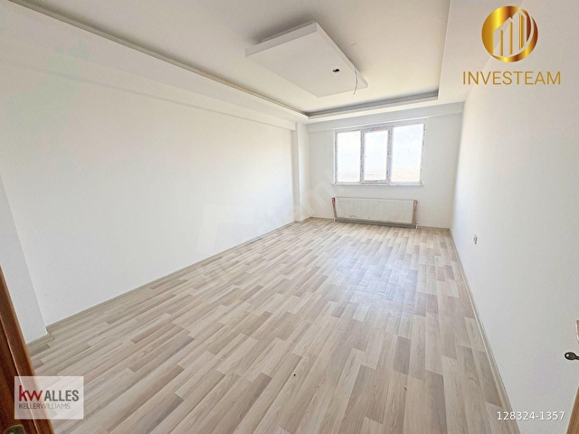 INVESTEAM GAYRİMENKULDEN ERENKÖY MAH. SATILIK SIFIR 3+1 DAİRE - Görsel 13