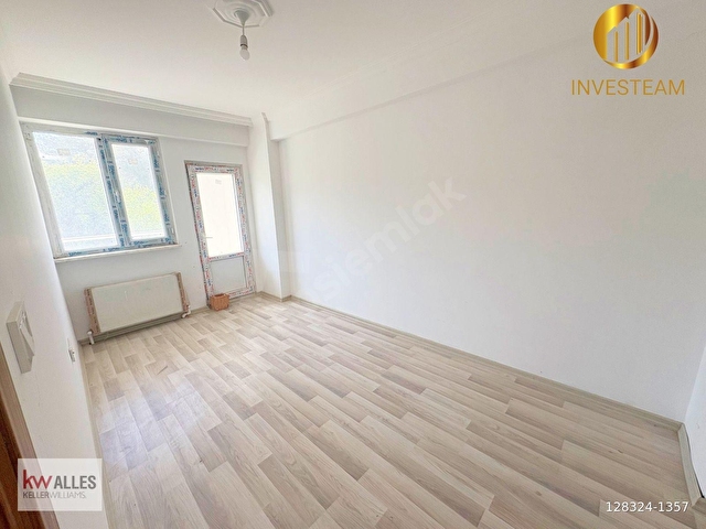 INVESTEAM GAYRİMENKULDEN ERENKÖY MAH. SATILIK SIFIR 3+1 DAİRE - Görsel 24