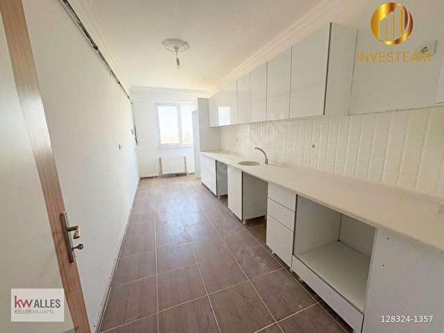 INVESTEAM GAYRİMENKULDEN ERENKÖY MAH. SATILIK SIFIR 3+1 DAİRE - Görsel 16
