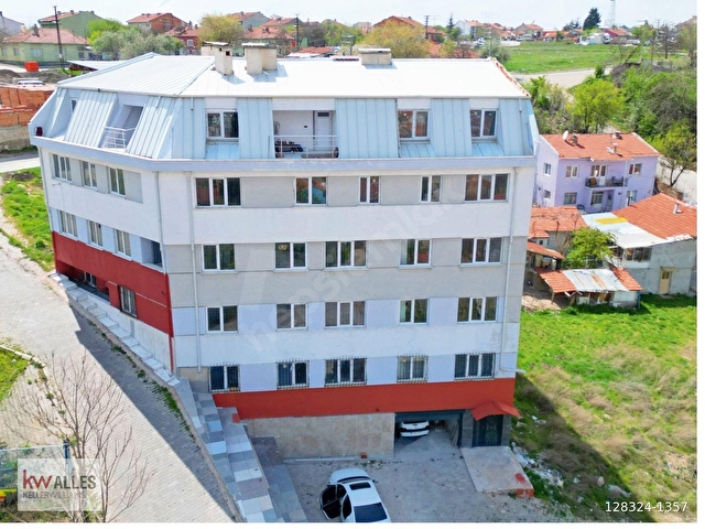 INVESTEAM GAYRİMENKULDEN ERENKÖY MAH. SATILIK SIFIR 3+1 DAİRE