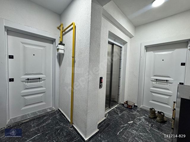 ÖZEL DİZAYN LÜX EŞYALI KİRALIK 1+1 DAİRE - ANADOLU ÜNİ. KARŞISI - Görsel 20