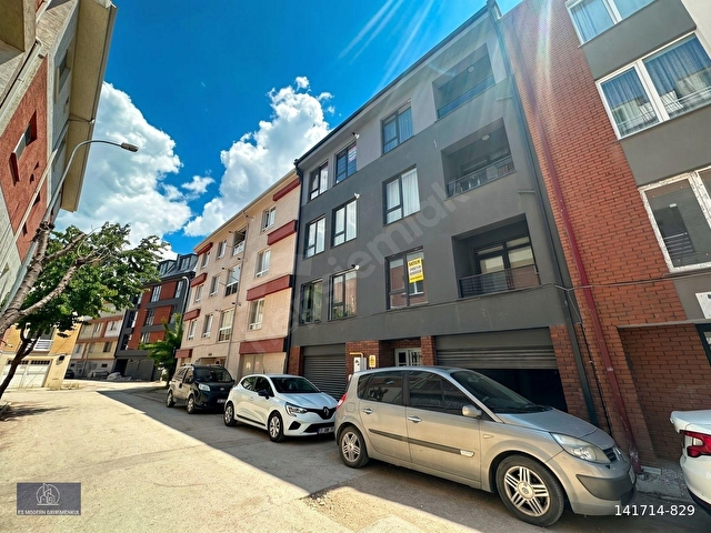 ÖZEL DİZAYN LÜX EŞYALI KİRALIK 1+1 DAİRE - ANADOLU ÜNİ. KARŞISI - Görsel 14