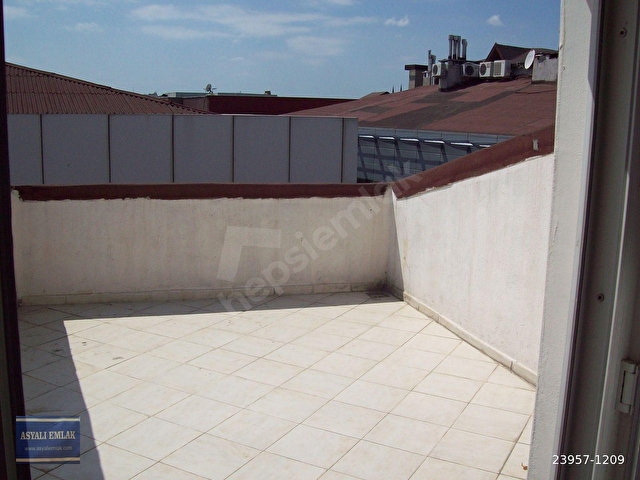 SATILIK OFİS 160 M2 TERASLI DUBLEKS - Görsel 12
