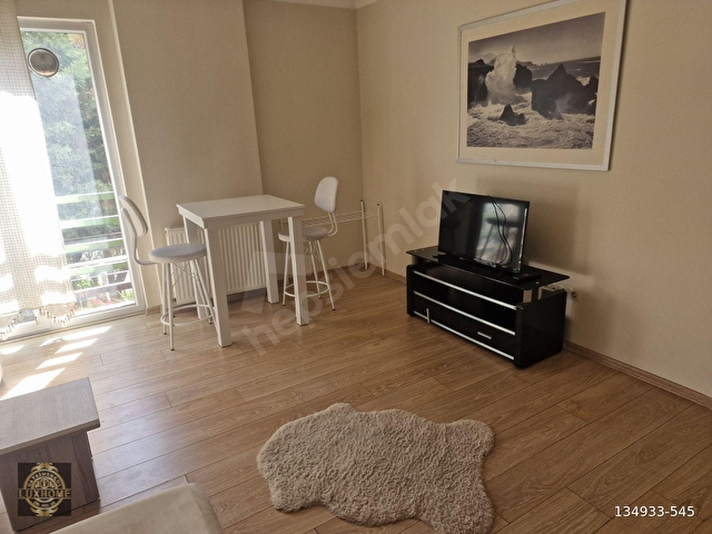 BOMONTİDE KULELİ EVLERİNDE 1+1 50M2 FULL EŞYALI KİRALIK DAİRE - Görsel 3