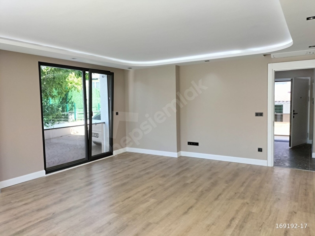 KUMBABA DA DENİZE VE PLAJA YAKIN HAVUZLU 225m2 5+1 SATILIK VİLLA - Görsel 9