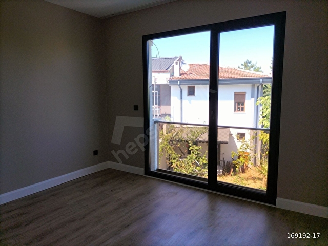 KUMBABA DA DENİZE VE PLAJA YAKIN HAVUZLU 225m2 5+1 SATILIK VİLLA - Görsel 18