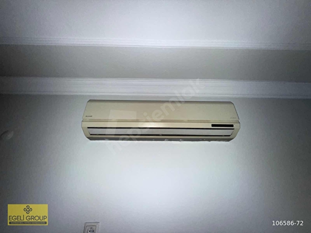 EGELİGROUP//SATILIK/AYDIN GÜZELHİSAR/DOĞAL G./3+1 DAİRE - Görsel 6