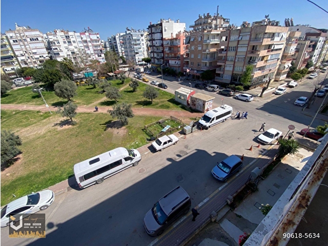 BY ÜNALDAN_DOKUMA YEŞİLTEPEDE SATILIK KATTA 2+1 DAİRE - Görsel 11