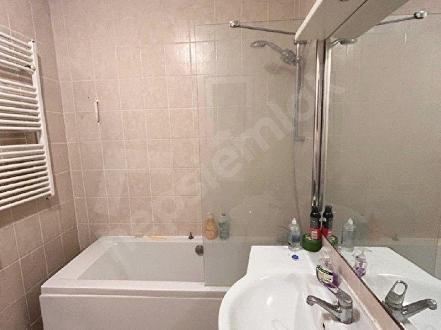 ERKUTUNDAN, HÜSREVGEREDE CADDESİ ÜSTÜ 3+1 KİRALIK DAİRE - Görsel 18