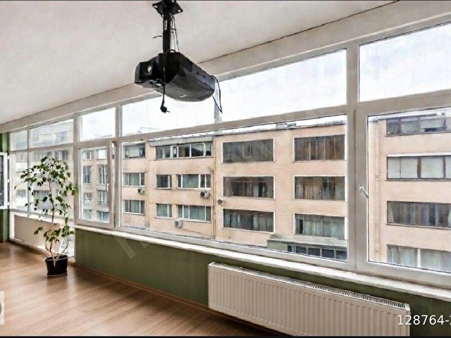 ERKUTUNDAN, HÜSREVGEREDE CADDESİ ÜSTÜ 3+1 KİRALIK DAİRE - Görsel 29