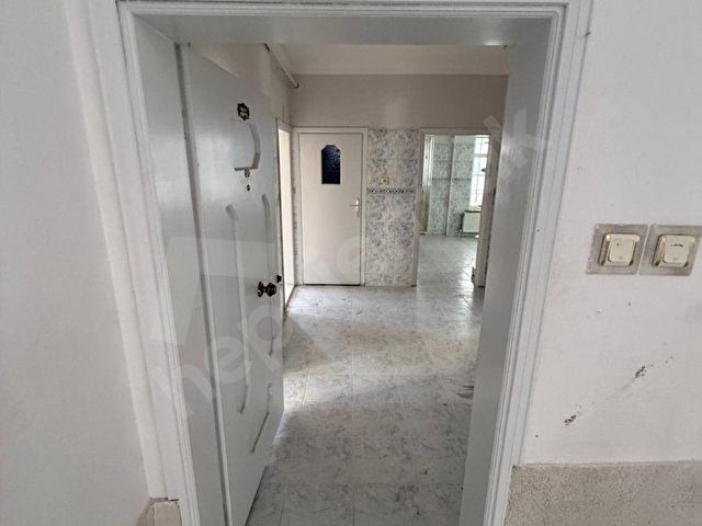 ÇARŞI MERKEZE YÜRÜME MESAFESİNDE GENİŞ 2+1 KİRALIK DAİRE - Görsel 19