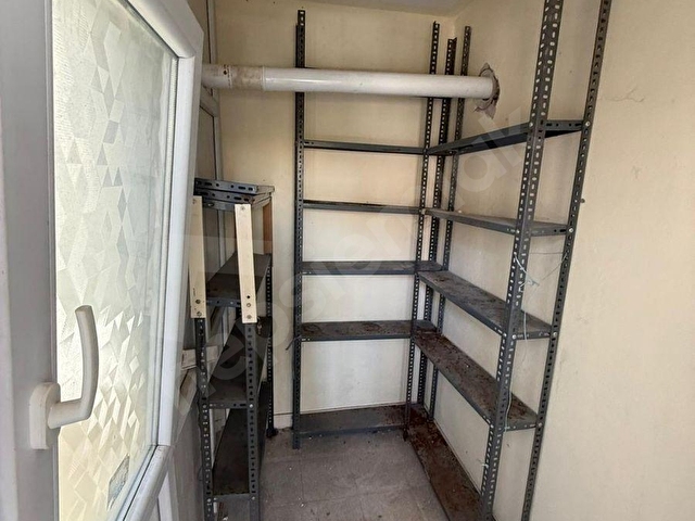 ÇARŞI MERKEZE YÜRÜME MESAFESİNDE GENİŞ 2+1 KİRALIK DAİRE - Görsel 17