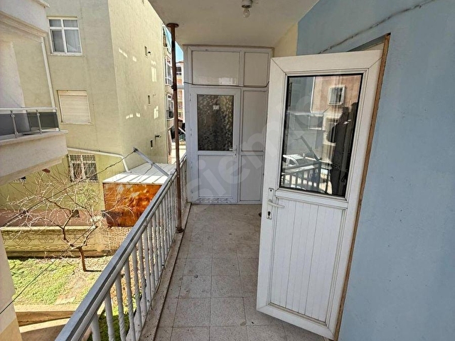 ÇARŞI MERKEZE YÜRÜME MESAFESİNDE GENİŞ 2+1 KİRALIK DAİRE - Görsel 18