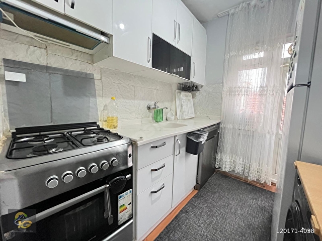 SİNCAN AKŞEMSETTİN MAH KREDİ LİMİTSİZ KATTA 3+1 SATILIK DAİRE