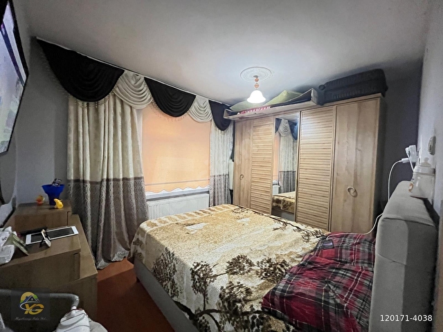SİNCAN AKŞEMSETTİN MAH KREDİ LİMİTSİZ KATTA 3+1 SATILIK DAİRE - Görsel 30