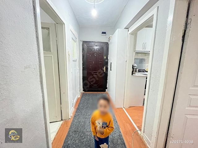 SİNCAN AKŞEMSETTİN MAH KREDİ LİMİTSİZ KATTA 3+1 SATILIK DAİRE - Görsel 9
