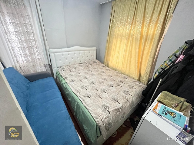 SİNCAN AKŞEMSETTİN MAH KREDİ LİMİTSİZ KATTA 3+1 SATILIK DAİRE - Görsel 19
