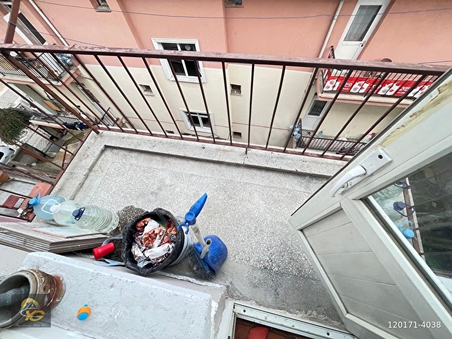 SİNCAN AKŞEMSETTİN MAH KREDİ LİMİTSİZ KATTA 3+1 SATILIK DAİRE - Görsel 18