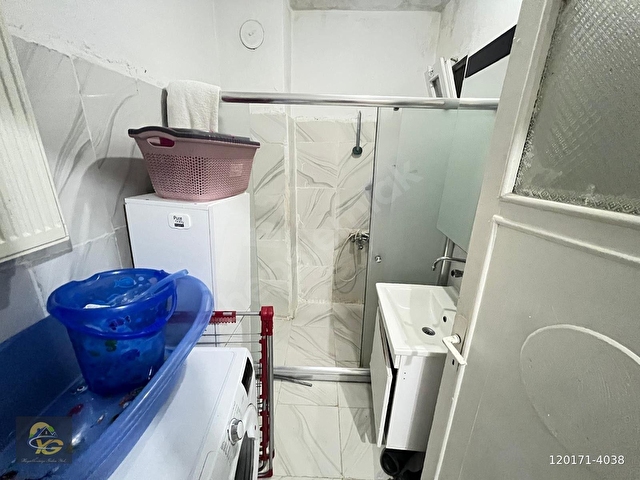 SİNCAN AKŞEMSETTİN MAH KREDİ LİMİTSİZ KATTA 3+1 SATILIK DAİRE - Görsel 26