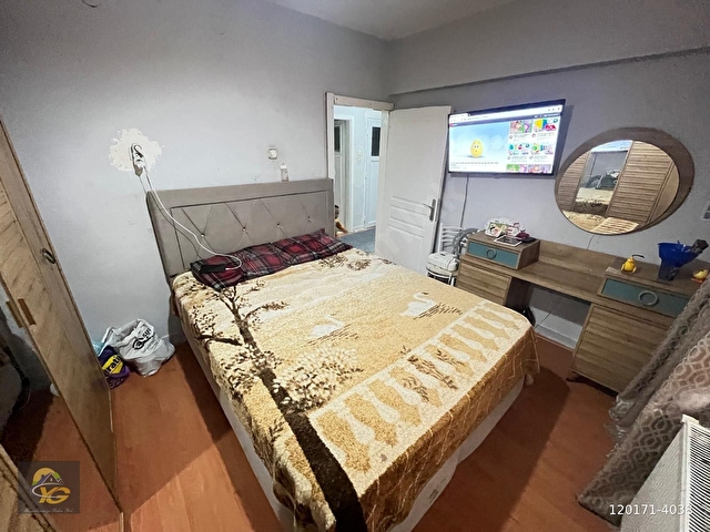 SİNCAN AKŞEMSETTİN MAH KREDİ LİMİTSİZ KATTA 3+1 SATILIK DAİRE - Görsel 23