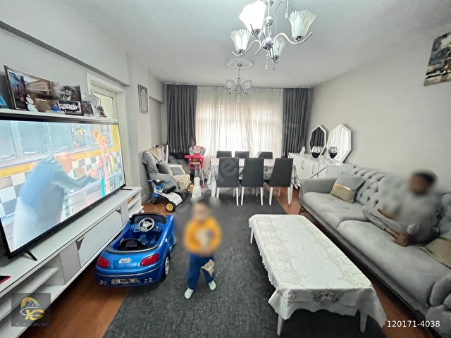 SİNCAN AKŞEMSETTİN MAH KREDİ LİMİTSİZ KATTA 3+1 SATILIK DAİRE - Görsel 21