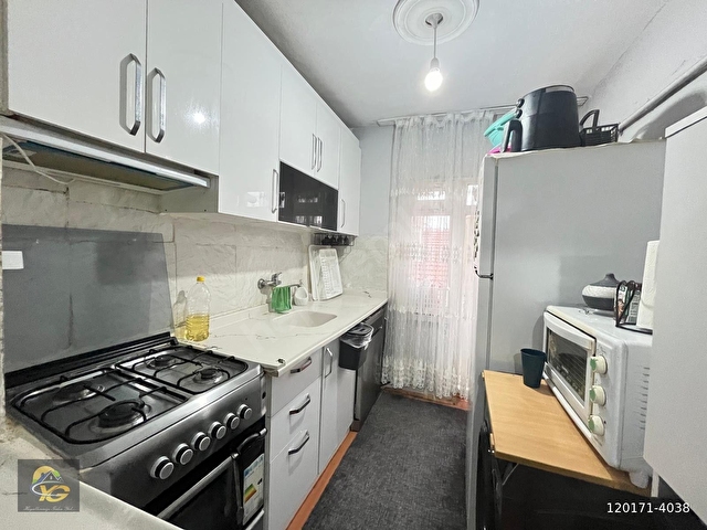 SİNCAN AKŞEMSETTİN MAH KREDİ LİMİTSİZ KATTA 3+1 SATILIK DAİRE - Görsel 4