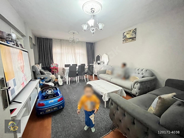 SİNCAN AKŞEMSETTİN MAH KREDİ LİMİTSİZ KATTA 3+1 SATILIK DAİRE - Görsel 25