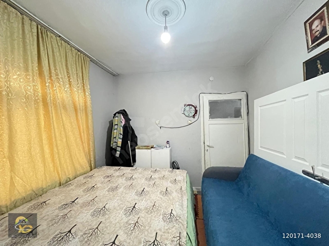 SİNCAN AKŞEMSETTİN MAH KREDİ LİMİTSİZ KATTA 3+1 SATILIK DAİRE - Görsel 15