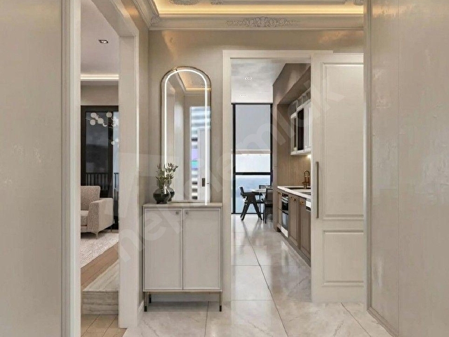 Experience Prestige, Luxury, and a Secure Future - Görsel 12