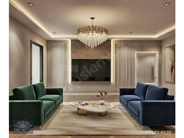 Experience Prestige, Luxury, and a Secure Future - Görsel 13