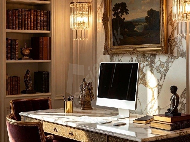 Experience Prestige, Luxury, and a Secure Future - Görsel 15