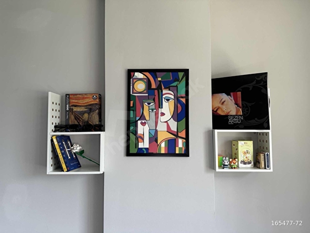 KARADENİZDEN SAHİLE YAKIN TRAMVAY ALTI EŞYALI SATILIK 1+1 DAİRE - Görsel 9
