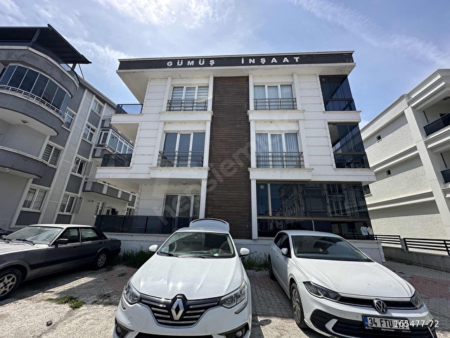 KARADENİZDEN SAHİLE YAKIN TRAMVAY ALTI EŞYALI SATILIK 1+1 DAİRE - Görsel 16